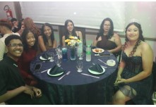 Niver 15 Anos Beatriz Nycole