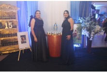 Niver 15 Anos Beatriz Nycole