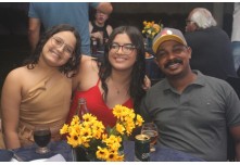 Niver 15 Anos Beatriz Nycole