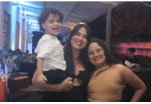 Niver 15 Anos Beatriz Nycole