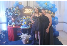 Niver 15 Anos Beatriz Nycole