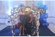 Niver 15 Anos Beatriz Nycole