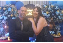 Niver 15 Anos Beatriz Nycole