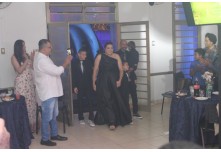 Niver 15 Anos Beatriz Nycole