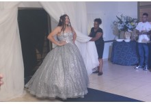 Niver 15 Anos Beatriz Nycole