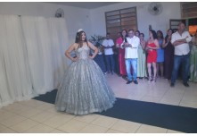 Niver 15 Anos Beatriz Nycole