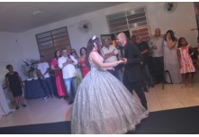 Niver 15 Anos Beatriz Nycole