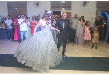 Niver 15 Anos Beatriz Nycole