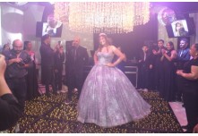 Niver 15 Anos Beatriz Nycole