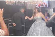 Niver 15 Anos Beatriz Nycole