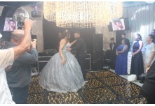 Niver 15 Anos Beatriz Nycole