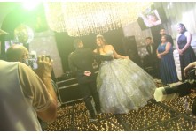 Niver 15 Anos Beatriz Nycole