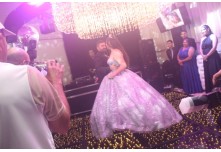 Niver 15 Anos Beatriz Nycole