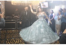 Niver 15 Anos Beatriz Nycole