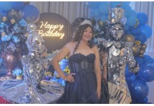 Niver 15 Anos Beatriz Nycole