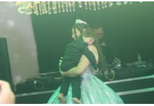 Niver 15 Anos Beatriz Nycole