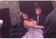 Niver 15 Anos Beatriz Nycole