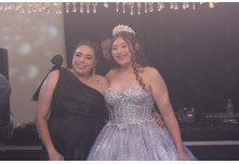 Niver 15 Anos Beatriz Nycole