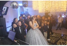 Niver 15 Anos Beatriz Nycole