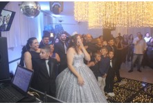 Niver 15 Anos Beatriz Nycole