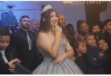 Niver 15 Anos Beatriz Nycole