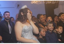 Niver 15 Anos Beatriz Nycole