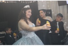 Niver 15 Anos Beatriz Nycole