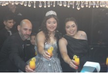 Niver 15 Anos Beatriz Nycole