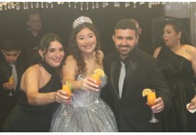 Niver 15 Anos Beatriz Nycole