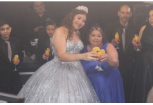 Niver 15 Anos Beatriz Nycole