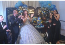 Niver 15 Anos Beatriz Nycole