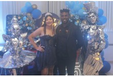 Niver 15 Anos Beatriz Nycole