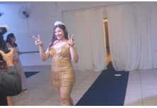 Niver 15 Anos Beatriz Nycole