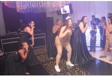 Niver 15 Anos Beatriz Nycole