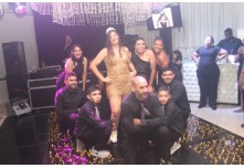 Niver 15 Anos Beatriz Nycole