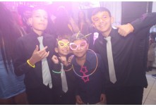 Niver 15 Anos Beatriz Nycole