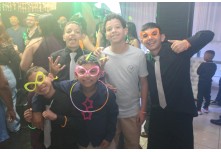 Niver 15 Anos Beatriz Nycole