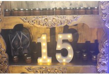 Niver 15 Anos Beatriz Nycole