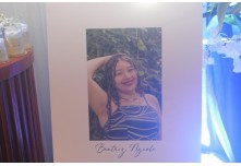 Niver 15 Anos Beatriz Nycole