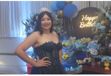 Niver 15 Anos Beatriz Nycole