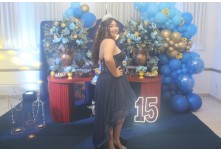 Niver 15 Anos Beatriz Nycole