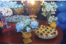 Niver 15 Anos Beatriz Nycole