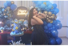 Niver 15 Anos Beatriz Nycole