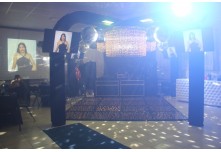 Niver 15 Anos Beatriz Nycole