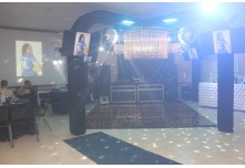 Niver 15 Anos Beatriz Nycole