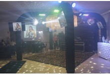 Niver 15 Anos Beatriz Nycole