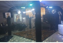 Niver 15 Anos Beatriz Nycole