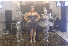 Niver 15 Anos Beatriz Nycole