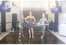 Niver 15 Anos Beatriz Nycole