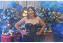 Niver 15 Anos Beatriz Nycole
